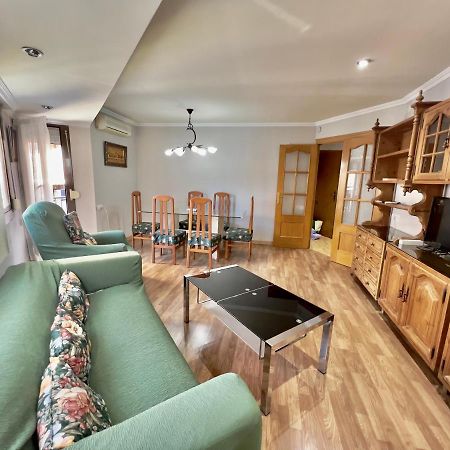 Centro Alicante Apartamento Entero Zewnętrze zdjęcie