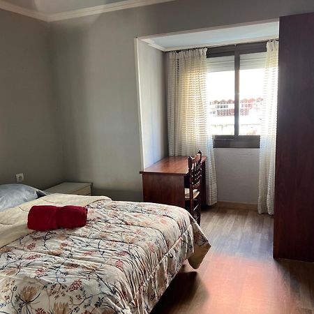 Centro Alicante Apartamento Entero Zewnętrze zdjęcie