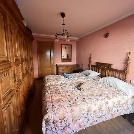 Centro Alicante Apartamento Entero Zewnętrze zdjęcie