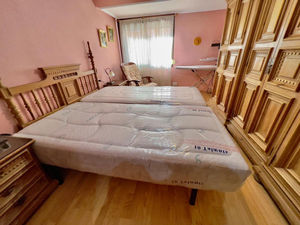 Centro Alicante Apartamento Entero Zewnętrze zdjęcie