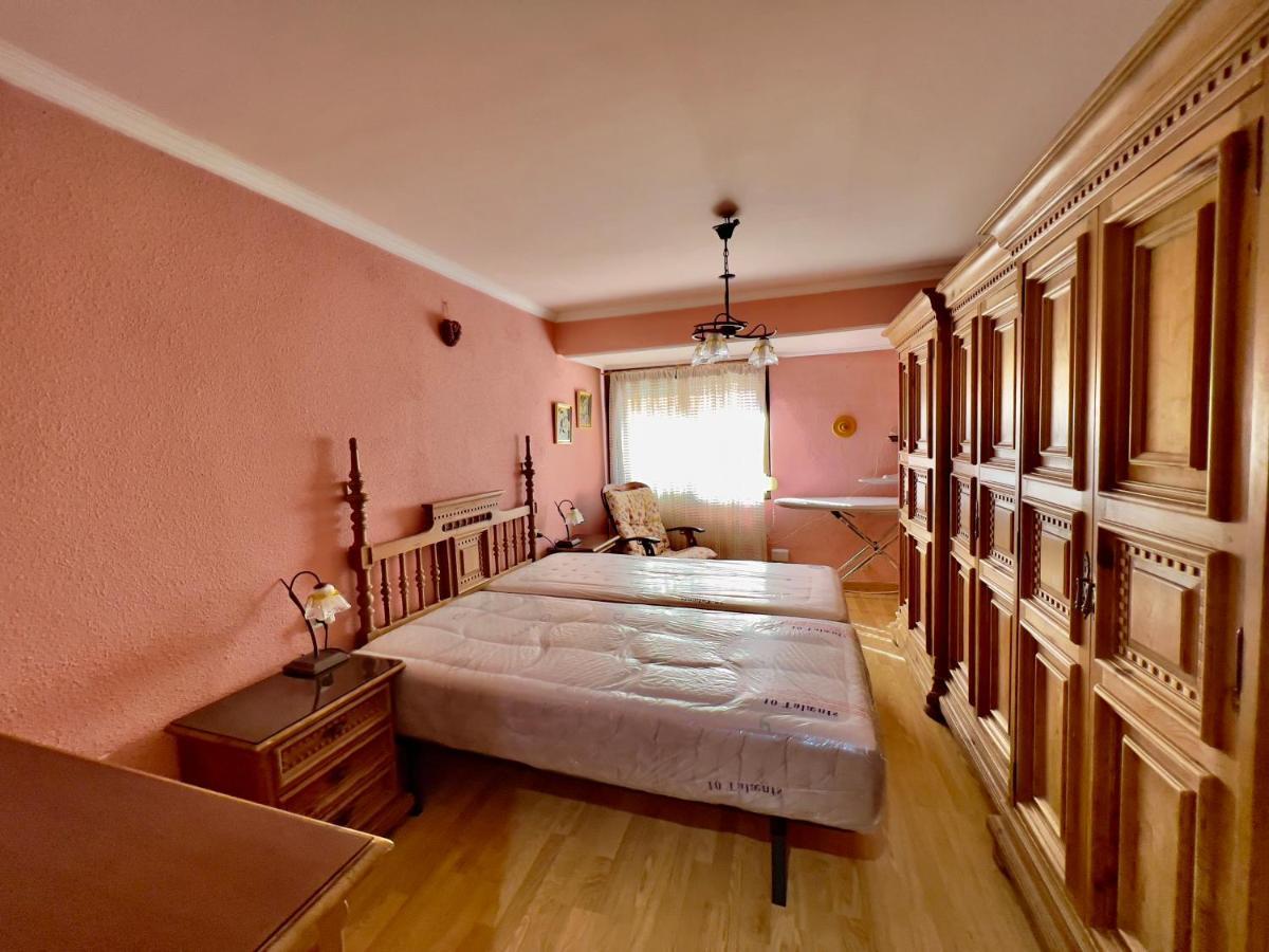 Centro Alicante Apartamento Entero Zewnętrze zdjęcie