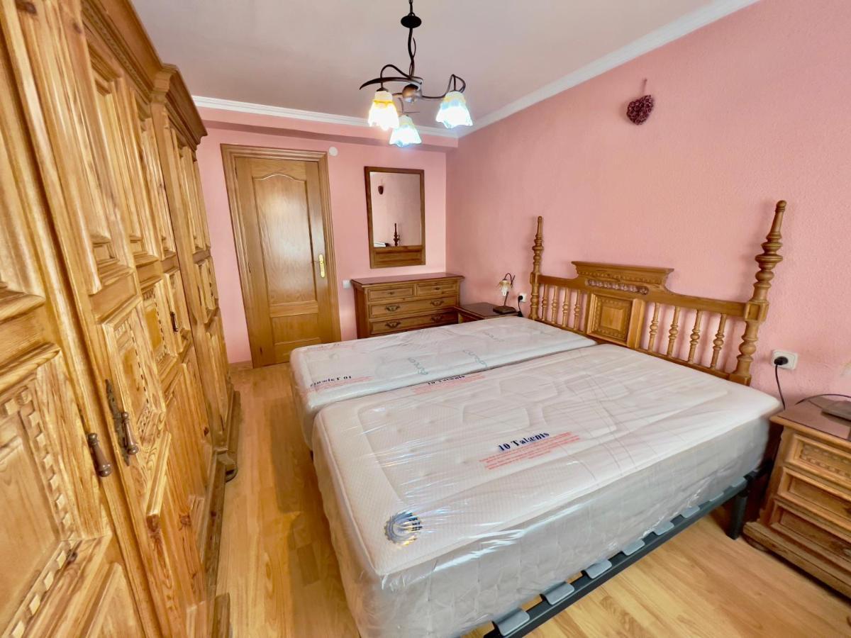 Centro Alicante Apartamento Entero Zewnętrze zdjęcie