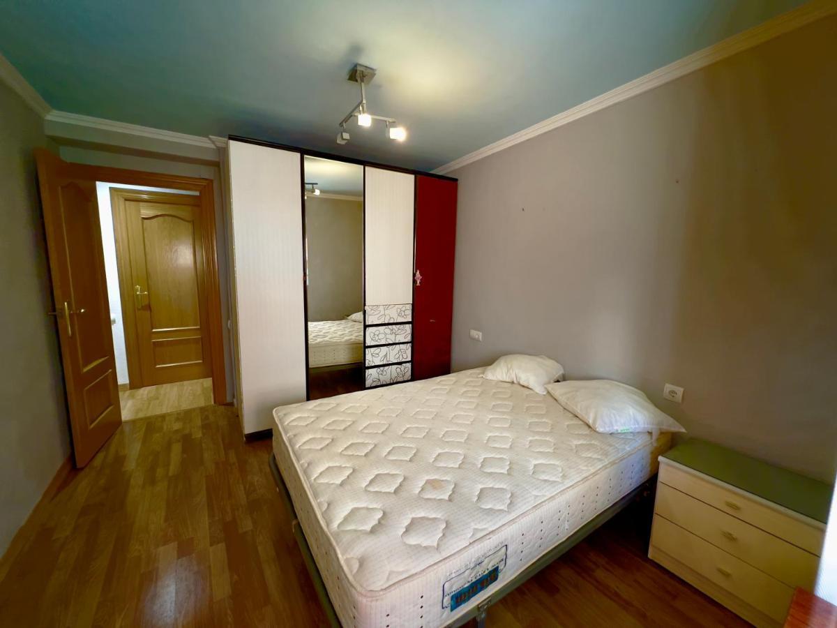 Centro Alicante Apartamento Entero Zewnętrze zdjęcie