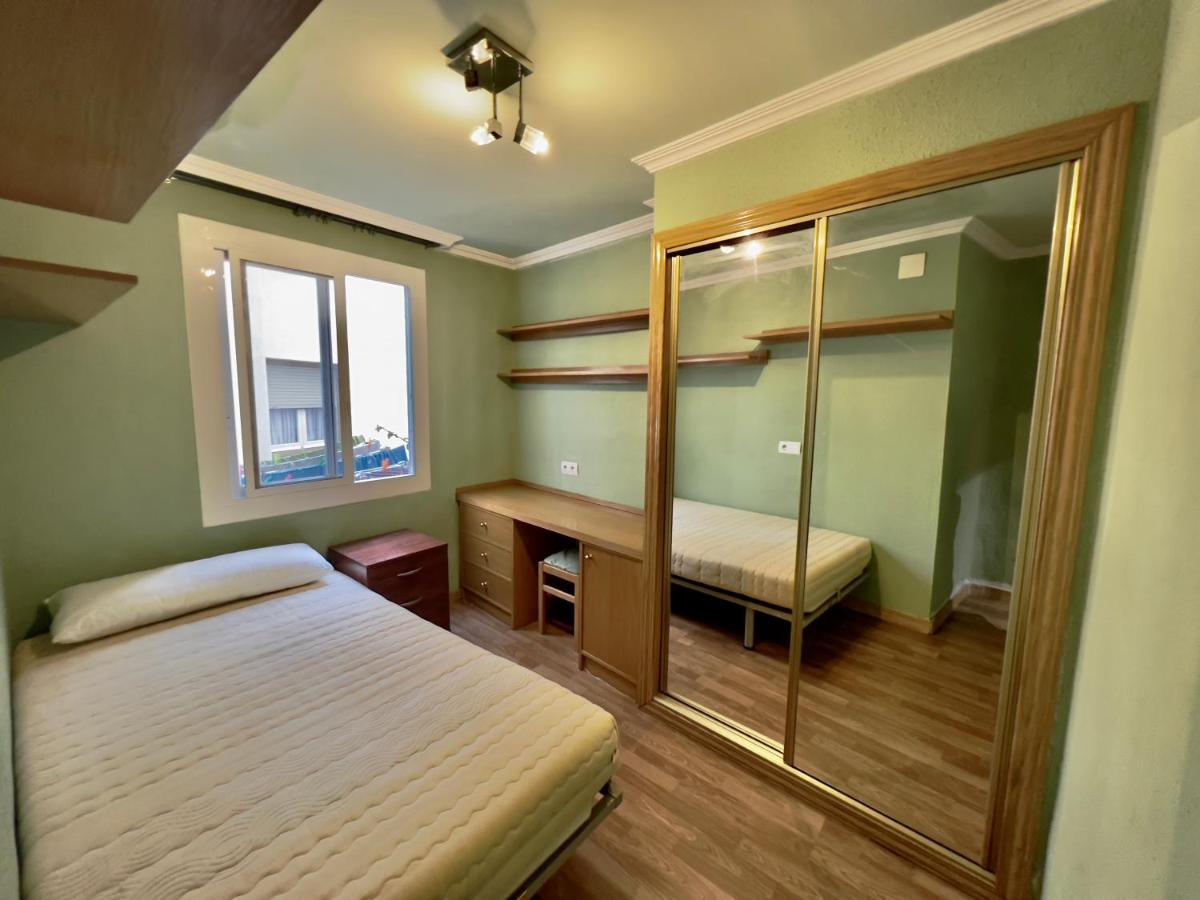 Centro Alicante Apartamento Entero Zewnętrze zdjęcie