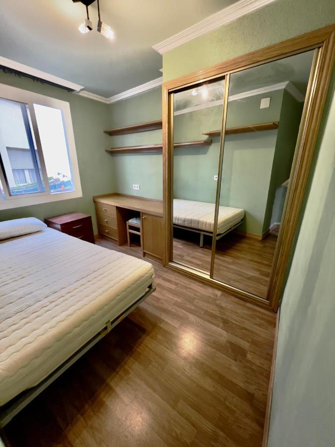 Centro Alicante Apartamento Entero Zewnętrze zdjęcie