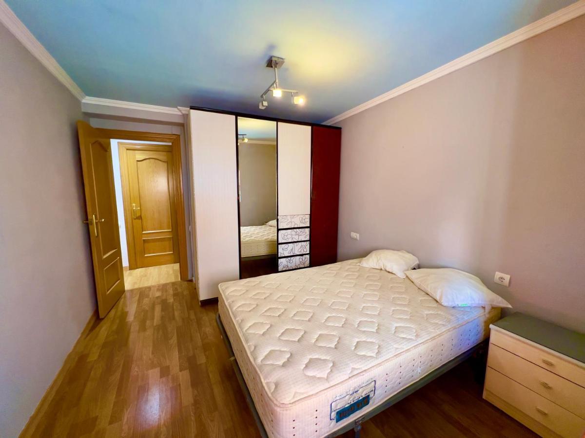 Centro Alicante Apartamento Entero Zewnętrze zdjęcie
