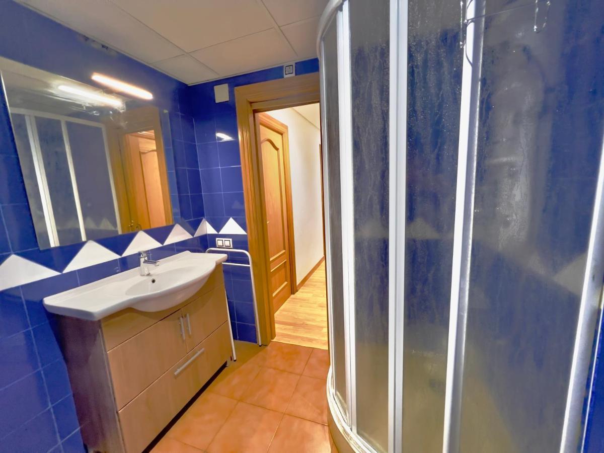 Centro Alicante Apartamento Entero Zewnętrze zdjęcie
