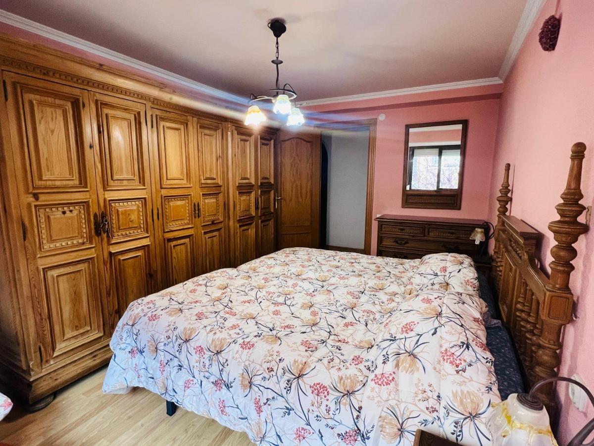 Centro Alicante Apartamento Entero Zewnętrze zdjęcie