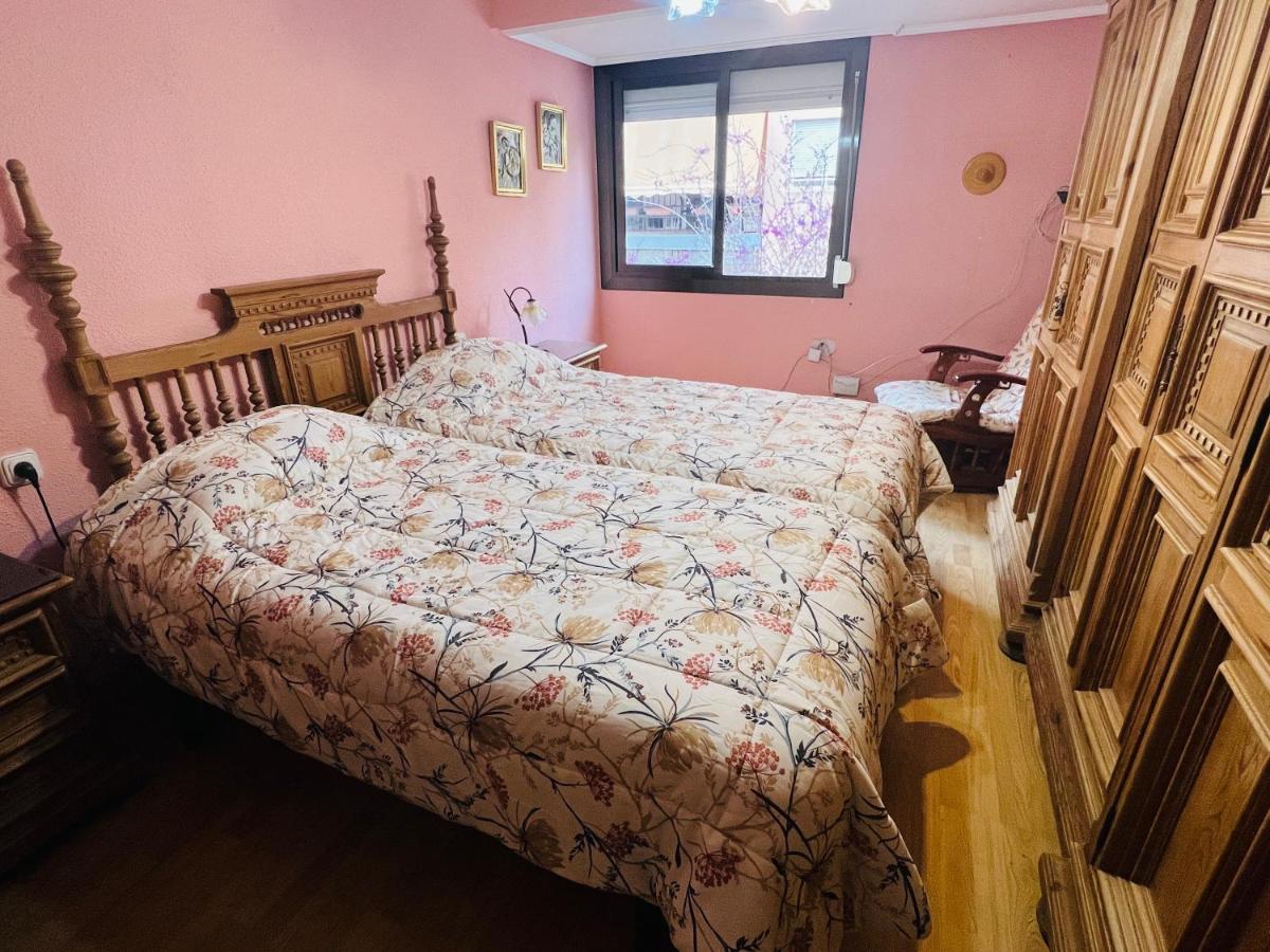 Centro Alicante Apartamento Entero Zewnętrze zdjęcie