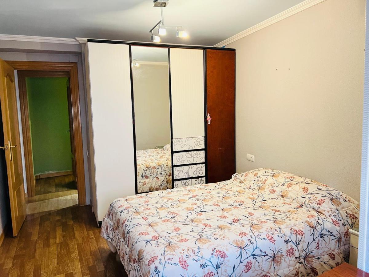 Centro Alicante Apartamento Entero Zewnętrze zdjęcie