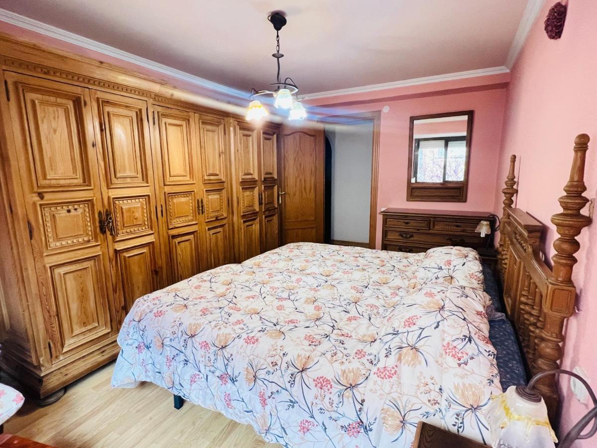 Centro Alicante Apartamento Entero Zewnętrze zdjęcie