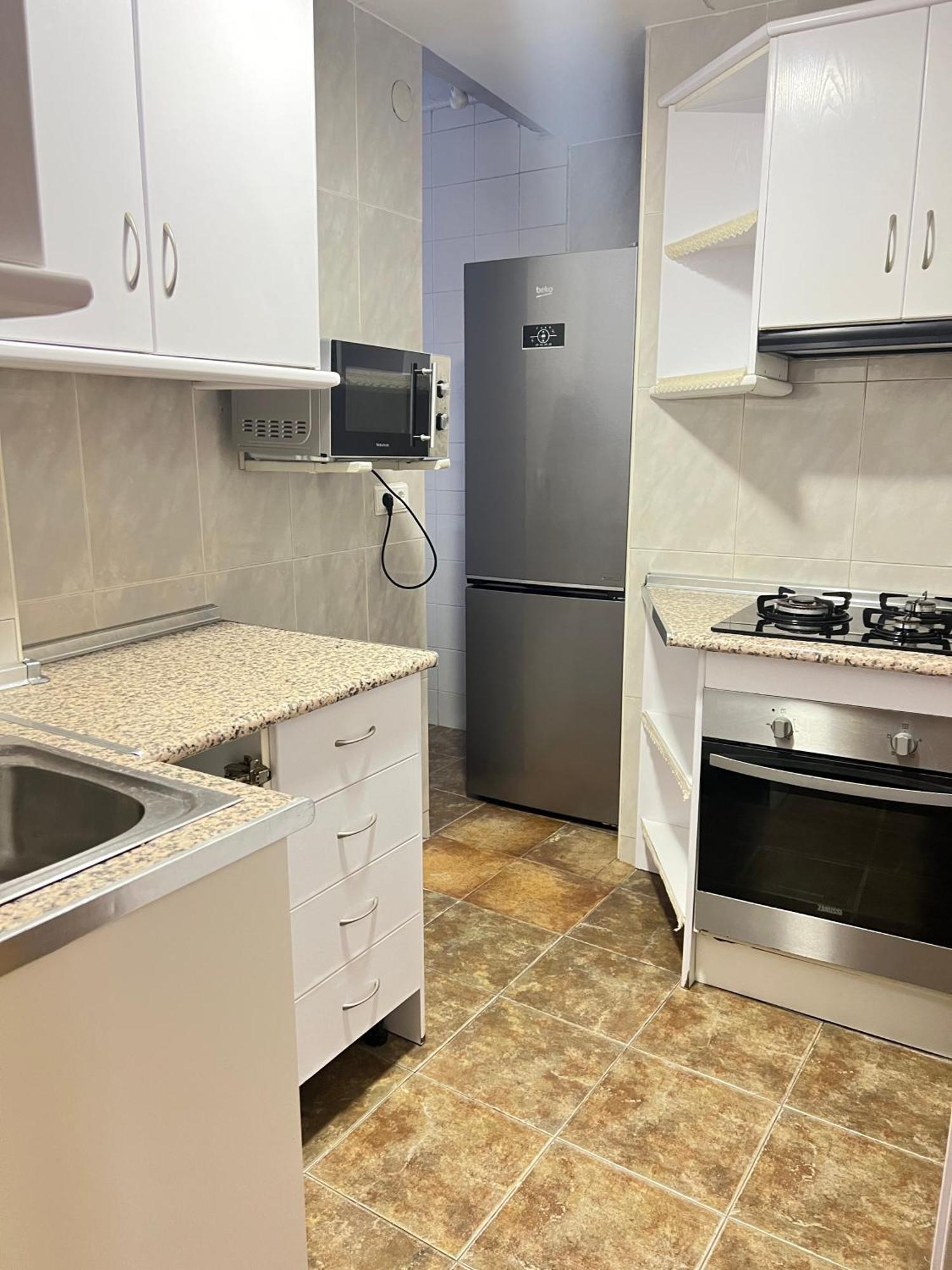 Centro Alicante Apartamento Entero Zewnętrze zdjęcie