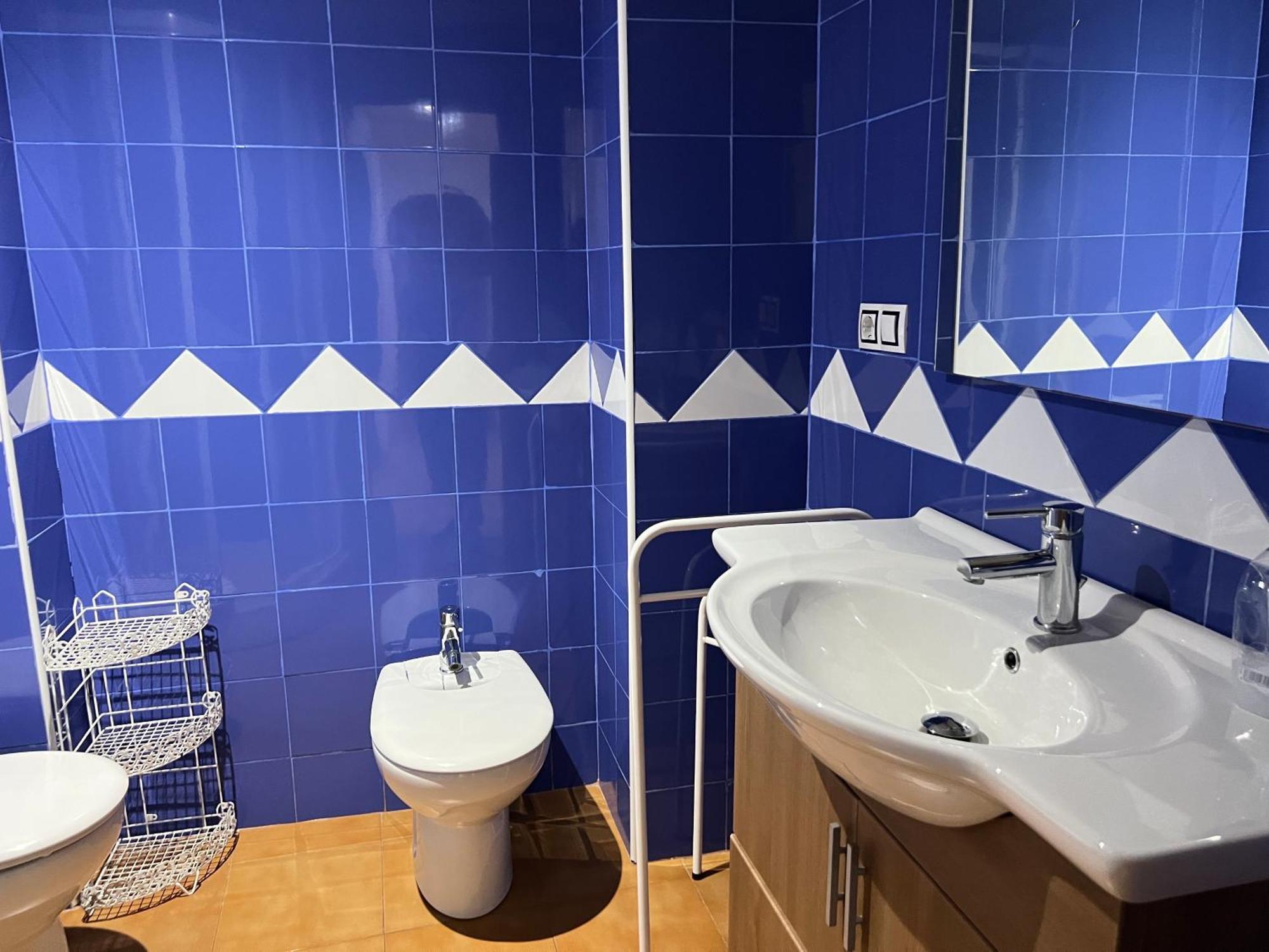 Centro Alicante Apartamento Entero Zewnętrze zdjęcie