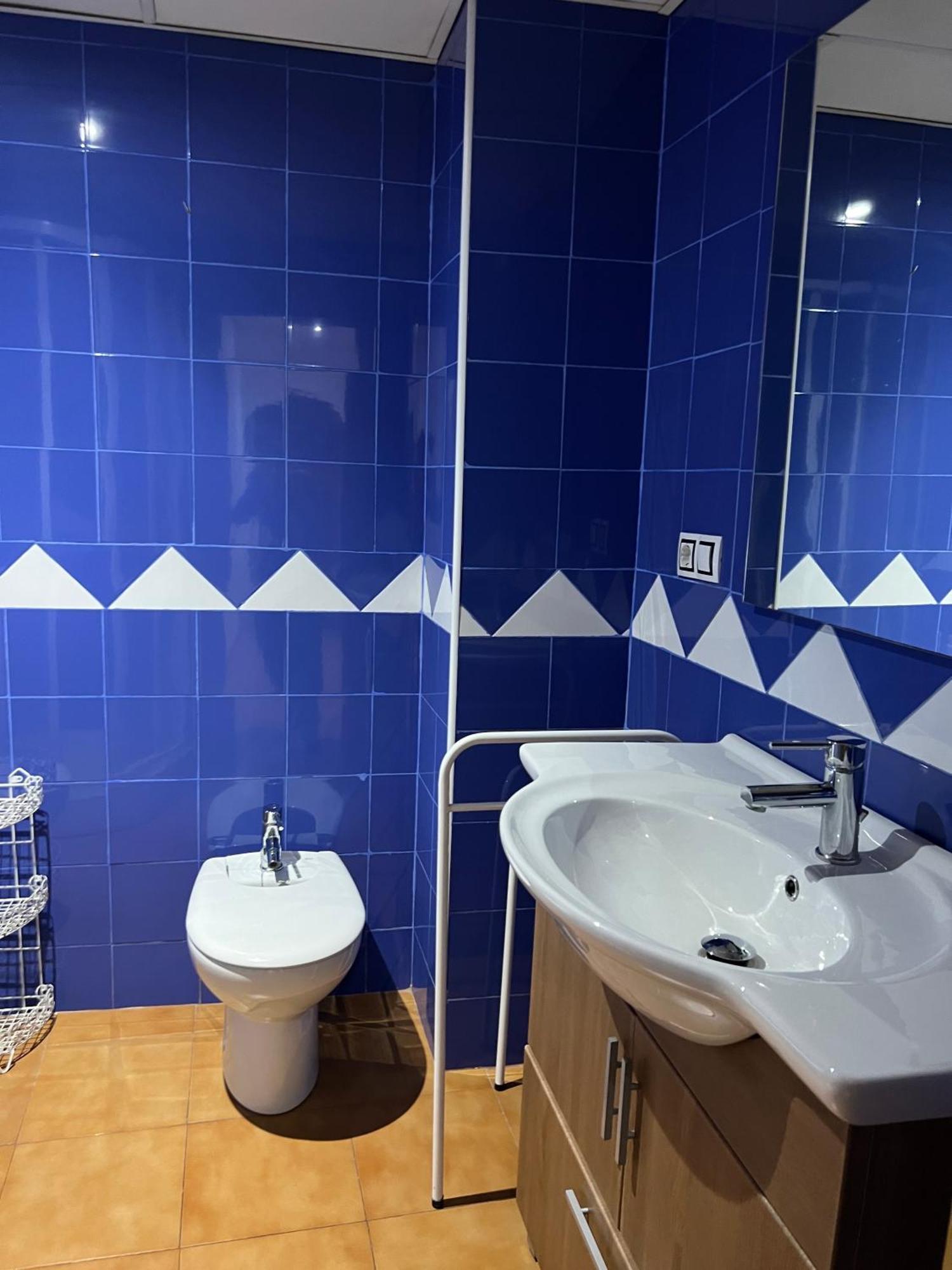 Centro Alicante Apartamento Entero Zewnętrze zdjęcie