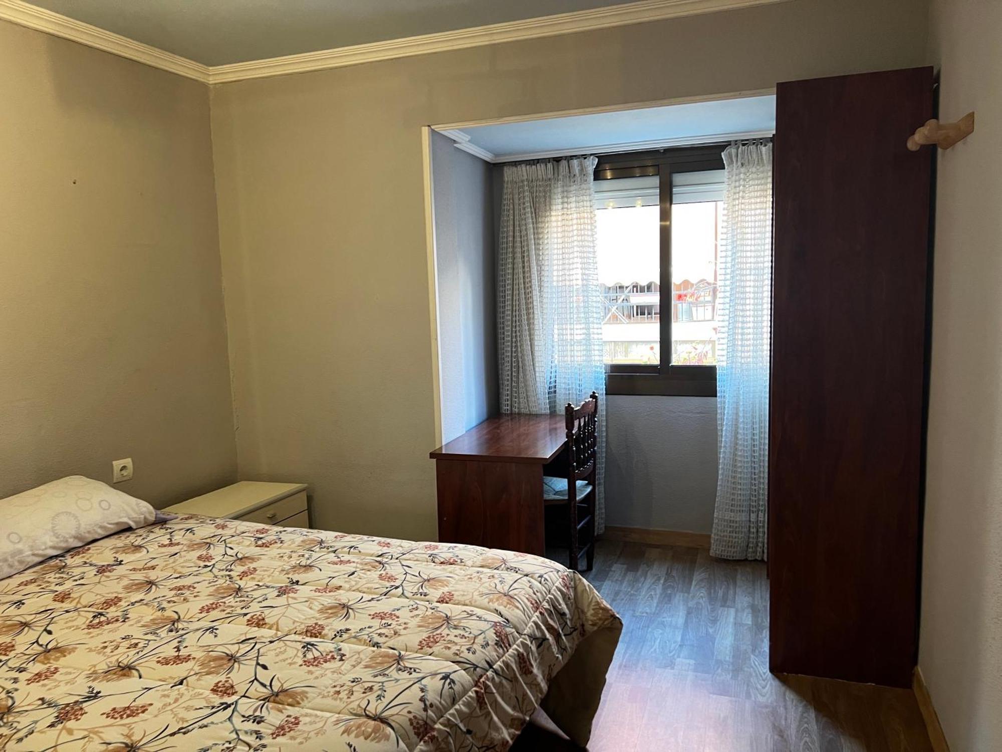 Centro Alicante Apartamento Entero Zewnętrze zdjęcie