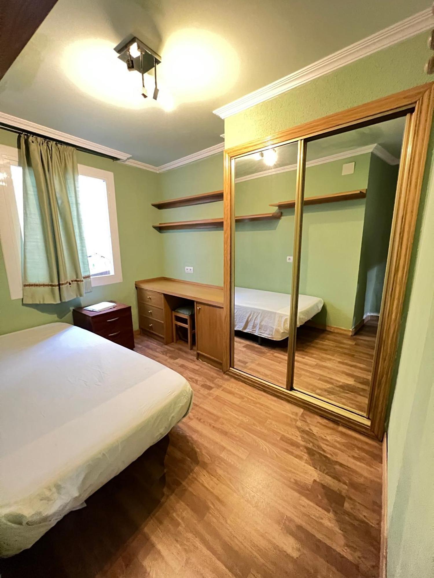 Centro Alicante Apartamento Entero Zewnętrze zdjęcie
