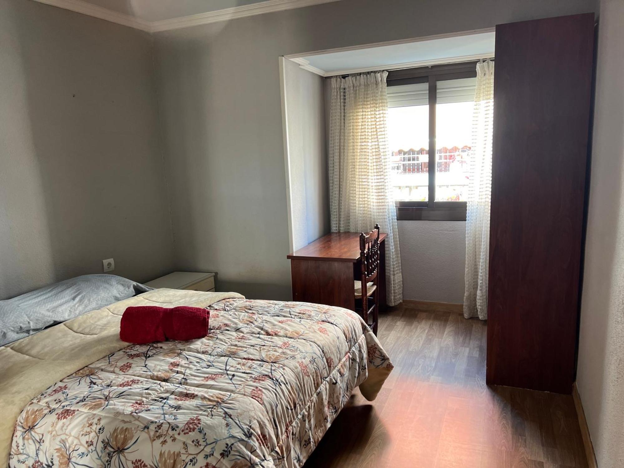 Centro Alicante Apartamento Entero Zewnętrze zdjęcie