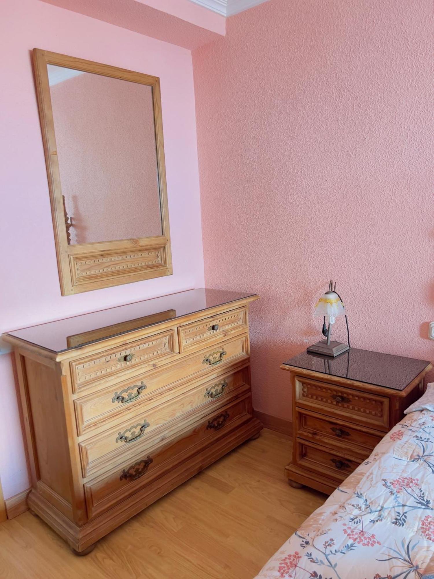 Centro Alicante Apartamento Entero Zewnętrze zdjęcie