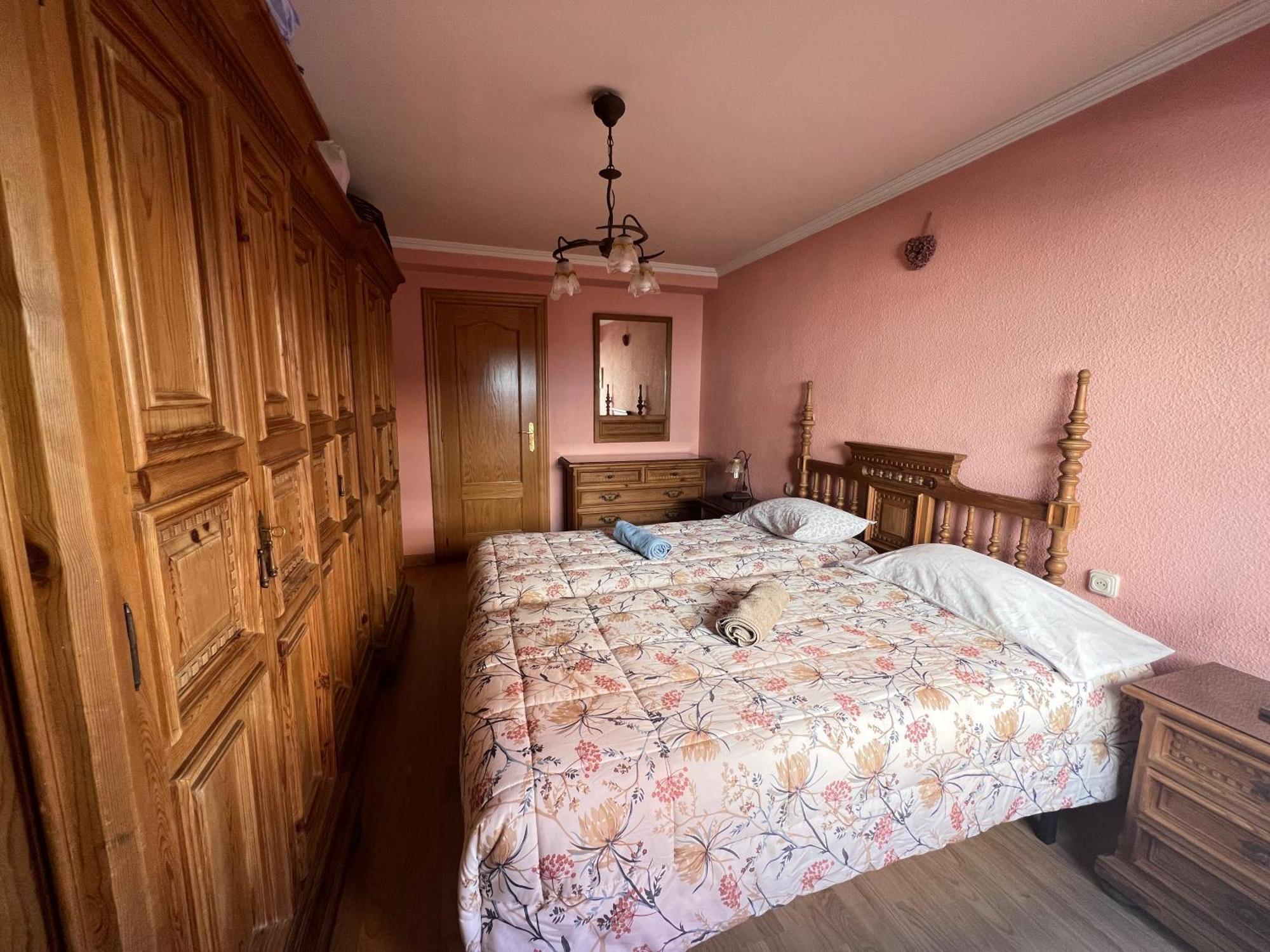 Centro Alicante Apartamento Entero Zewnętrze zdjęcie